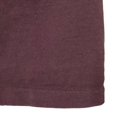 Taz Looney Tunes T Shirt Vintage 90s Warner Bros Mega Print Made In USA Mens XL - Picture 5 of 7